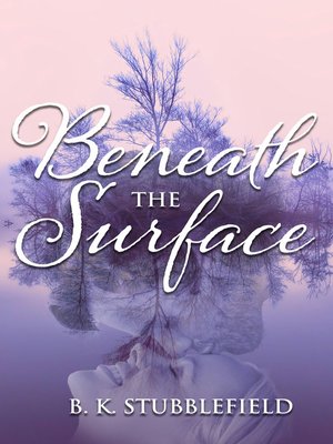 cover image of Beneath the Surface
